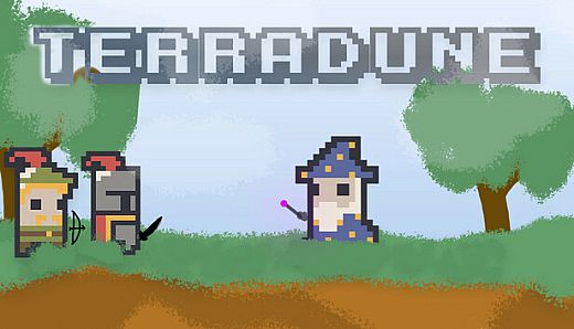 Terradune