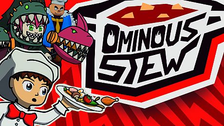 Ominous Stew Game