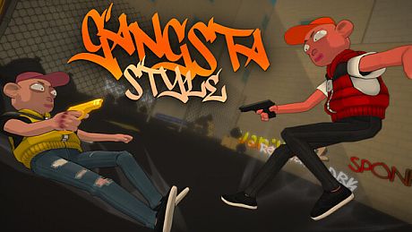 Gangsta Style Game