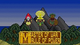 Master of War: Rule of Power