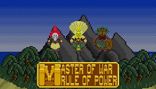Master of War: Rule of Power
