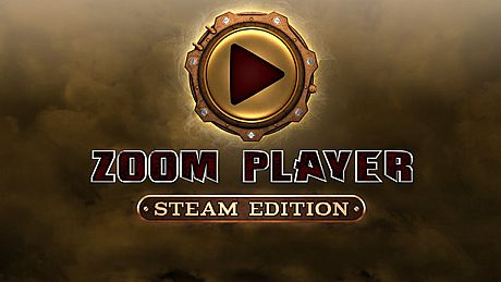 Zoom Player 16 : Steam Edition DLC
