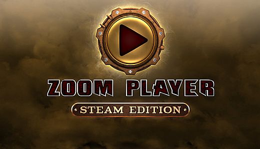 Zoom Player 16 : Steam Edition