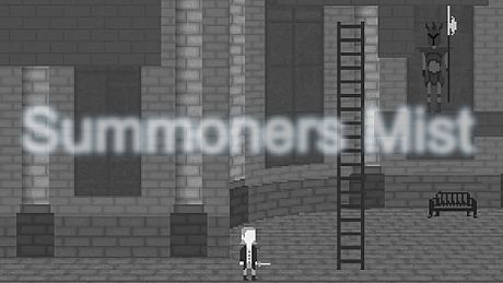 Summoners Mist Game