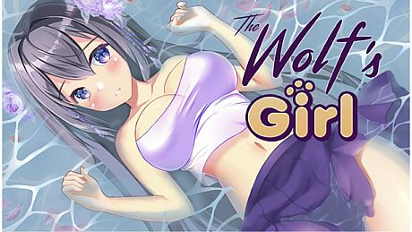 The Wolf's Girl Game