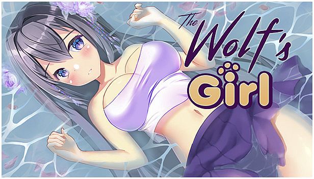 Buy The Wolf's Girl