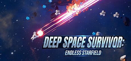 Deep Space Survivor: Endless Starfield Game