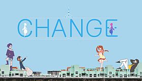 Change