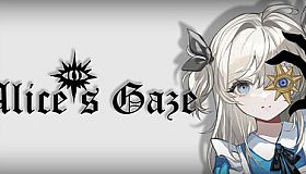 Alice's Gaze