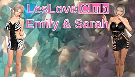 LesLove.Club: Emily and Sarah