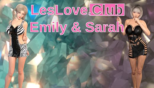 LesLove.Club: Emily and Sarah
