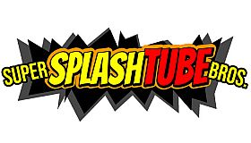 Super SplashTube Bros.