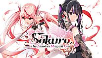 Buy Sakura, The Jirai-kei Magical Girl PC