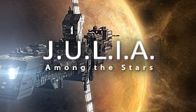 J.U.L.I.A.: Among the Stars