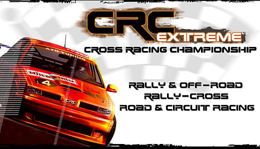 Cross Racing Championship Extreme
