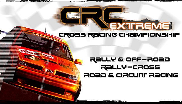 Buy Cross Racing Championship Extreme