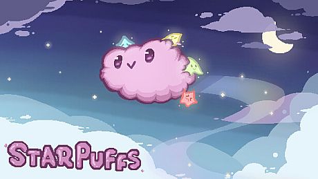 Starpuffs Game