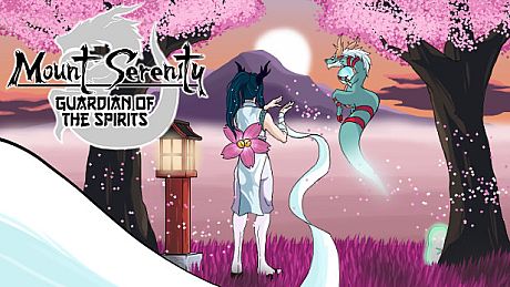 Mount Serenity: Guardian of the Spirits Game