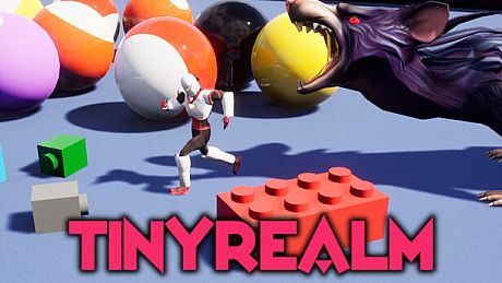 They Hear Footsteps Game