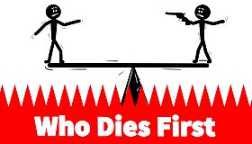 Who Dies First ?