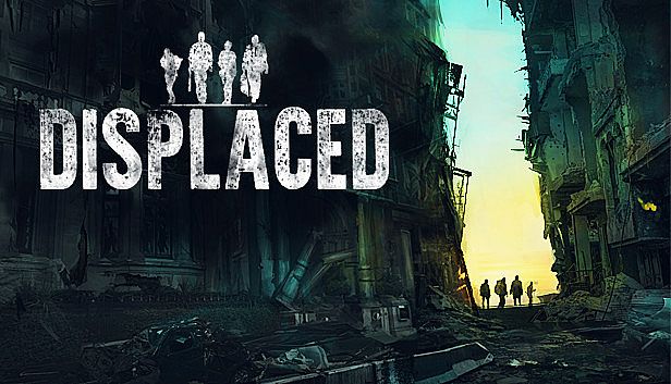 Buy Displaced