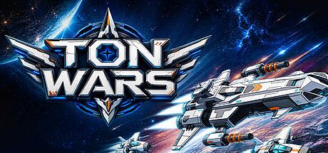 TON Wars Game