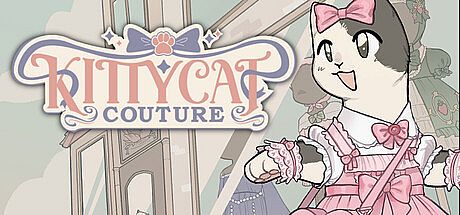 Kittycat Couture Game