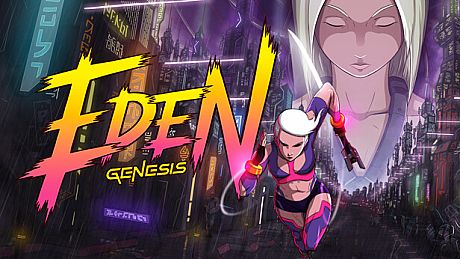 Eden Genesis