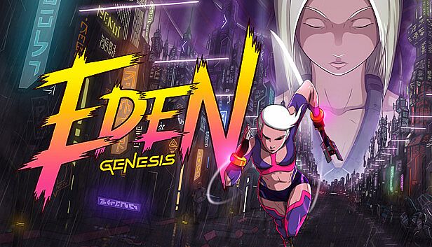 Buy Eden Genesis