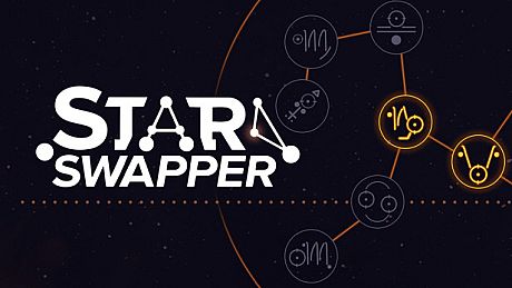 Star Swapper Game