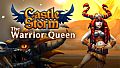 CastleStorm - The Warrior Queen