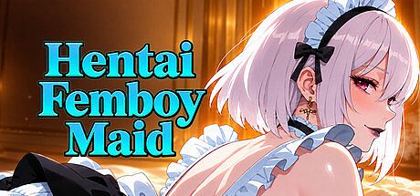 Hentai Femboy Maid