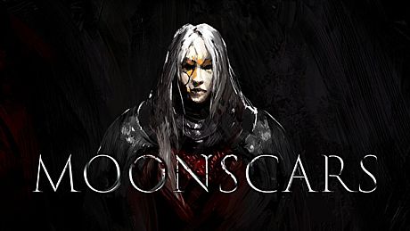 Moonscars Game