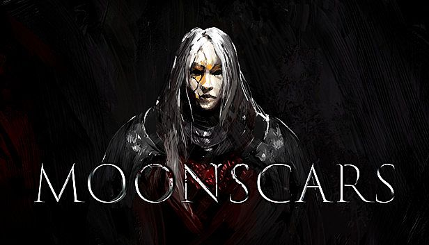 Buy Moonscars