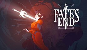 At Fate's End