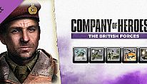 COH 2 - British Commander: Vanguard Operations Regiment für PC kaufen