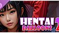 Hentai Balloons 2 - Student DLC 2
