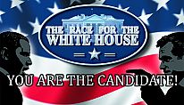 The Race for the White House für PC kaufen