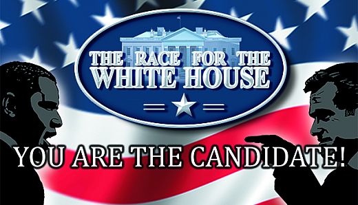 The Race for the White House