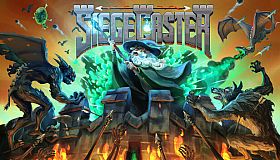 Siegecaster