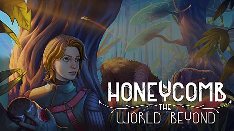 Honeycomb: The World Beyond Game