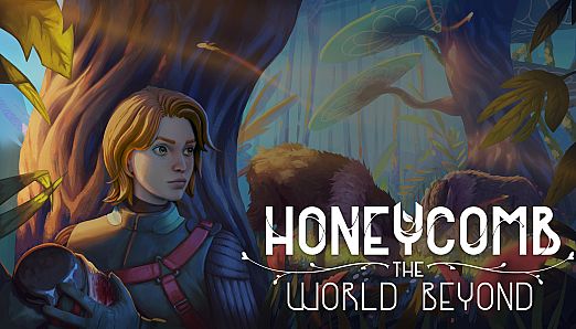 Honeycomb: The World Beyond