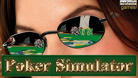 Poker Simulator Game