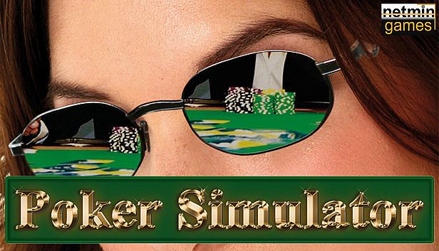 Buy Poker Simulator