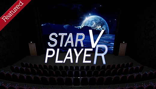 StarPlayerVR