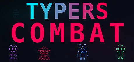 Typers Combat Game
