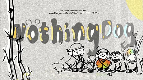 NothingDOG-《Having a free little dog》-Public welfare album DLC