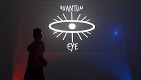 Quantum Eye