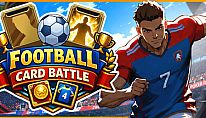 FootBall Card Battle für PC kaufen