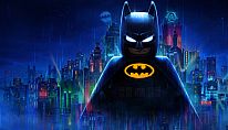 Buy LEGO Batman: Legacy of the Dark Knight PC